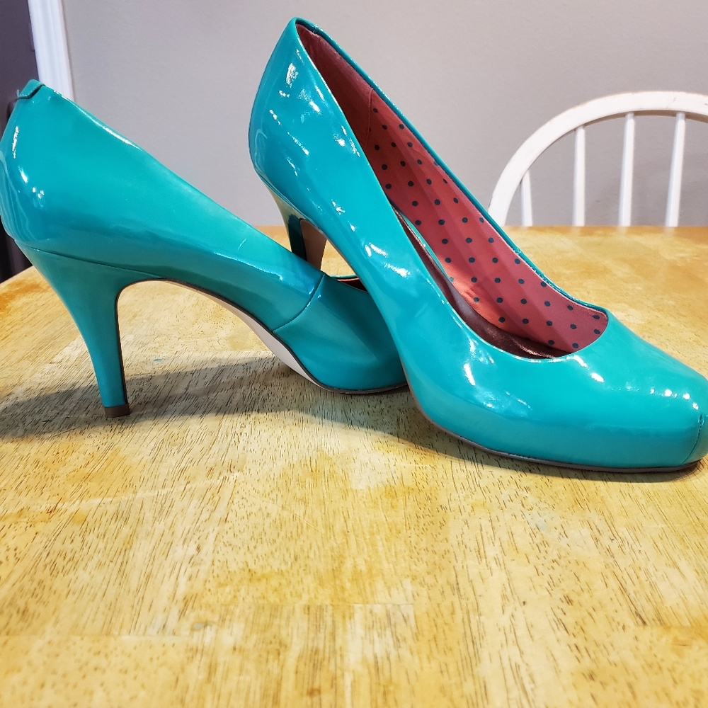 Women's Madden Girl heels